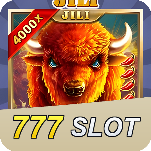 Logo Oficial 777slot Download